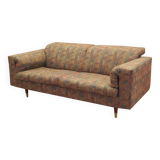 Canapé B&B Italia en tissu, Italie années 60