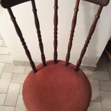 Low chair