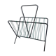 Magazines rack