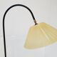 Lampadaire vintage 1950