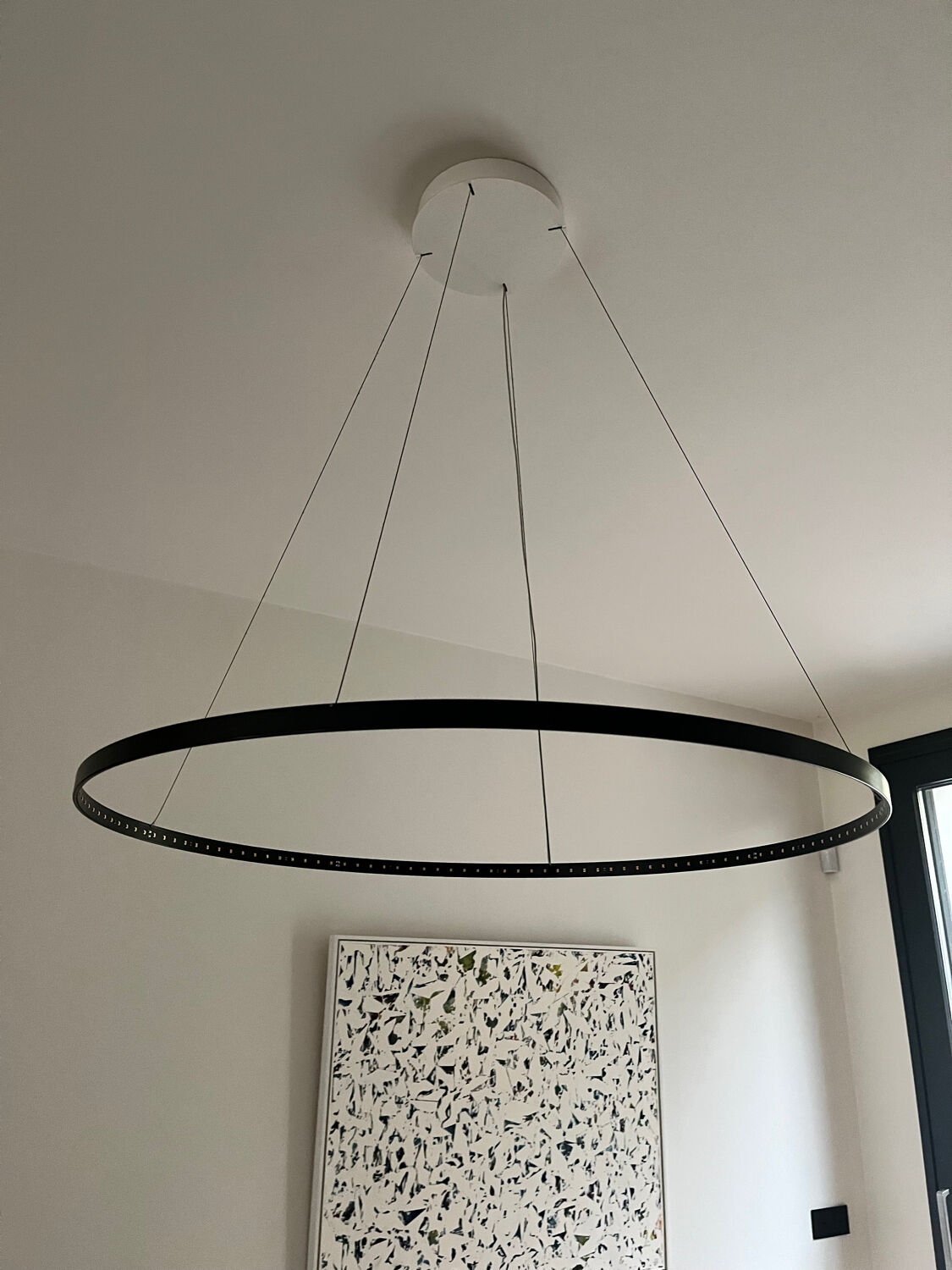 Le Deun pendant light, 26 cm