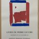 Exhibition poster by Nicolas DE STAEL, French Institute of Athens, 1981