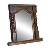 Miroir bois