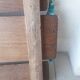 Wooden tray