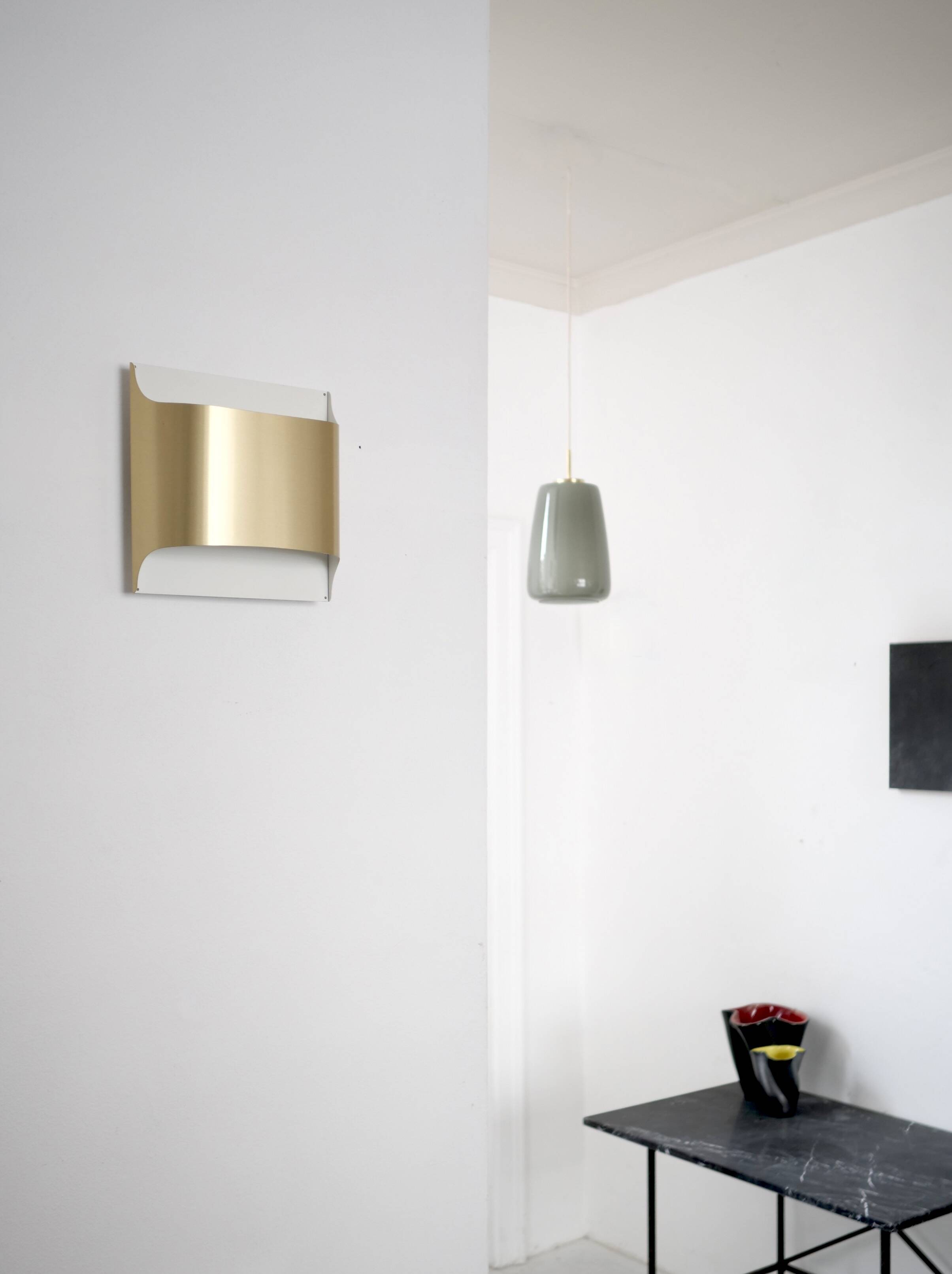 Staff Dieter Witte & Rolf Kruger wall lights