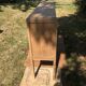 Buffet enfilade