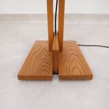 Italian brutalist floorlamp