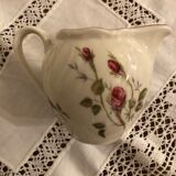 Swiss porcelain tea or coffee service