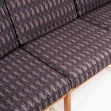 3-seater sofa Ole Wanscher