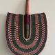 African Bolga Eventail from Ghana