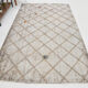 Scandinavian Wool Vintage Rug,286x172Cm