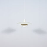 Mid-Century PH4 Pendant Lamp by Poul Henningsen, 1960s