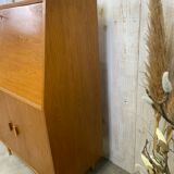 Vintage Secretary
