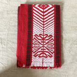 Vintage cotton napkins