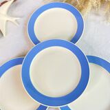 Boch Orleans Plates