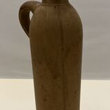 Sandstone bottle