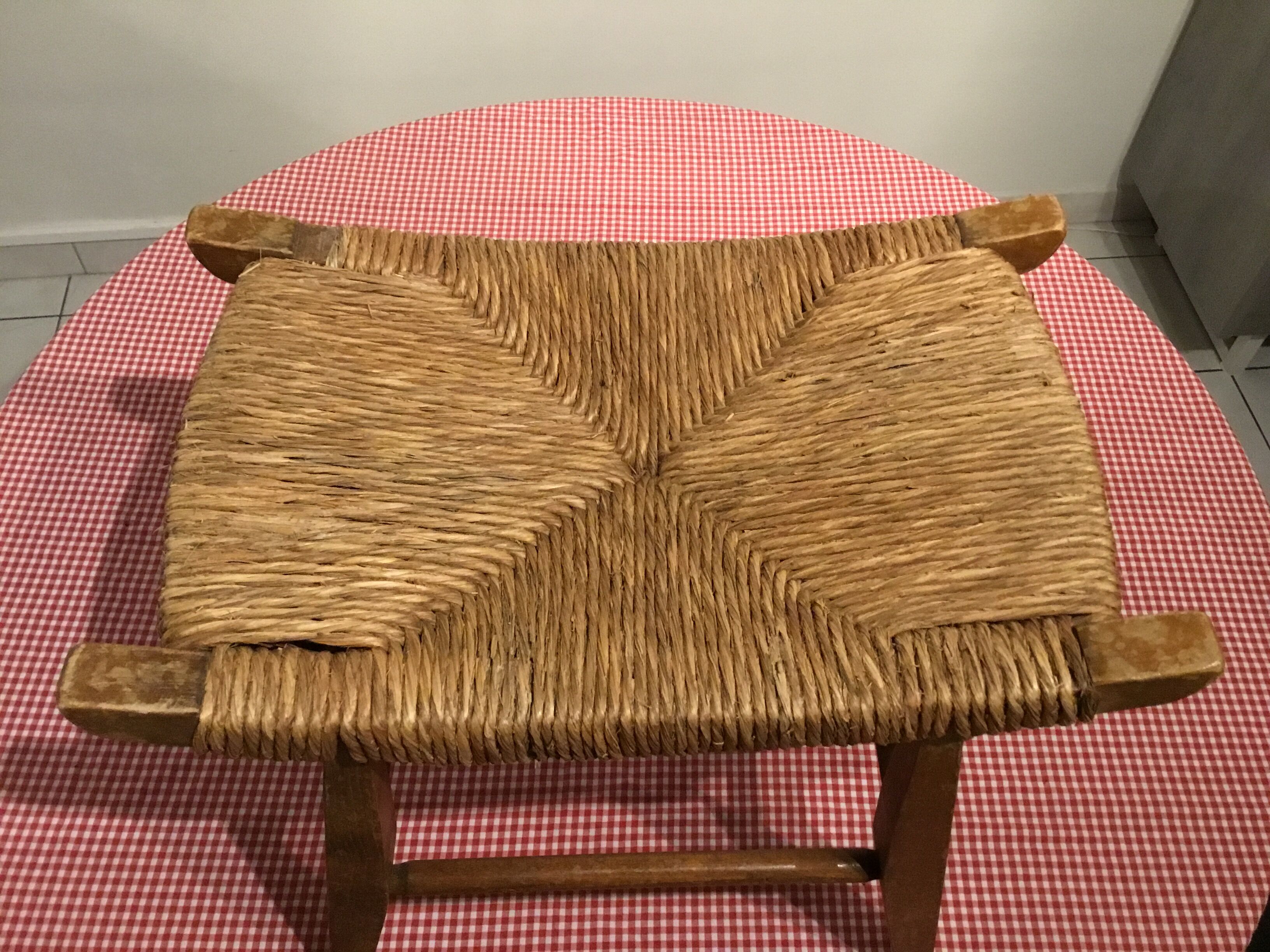 Stool