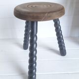 Tripod stool
