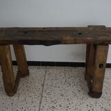 Carpenter's establishment