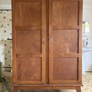 1960s wardrobe