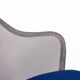 Italian Iuta Swivel Chair by Antonio Citterio for B&B Italia