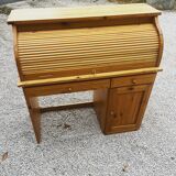 Vintage roll desk 1970