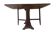 Table en teck, butterly, G-plan, Grande-Bretagne, années 1970
