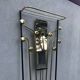 Coat rack cloakroom