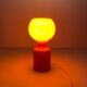 Grande lampe Tahiti by Jean-Paul Edmonds Alt. 1960