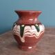 Troyan vase in ceramic Bulgaria Balkans