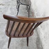 Scandinavian chair  1950