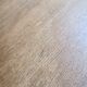 Oak chest of drawers