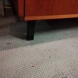 Cees Braakman secretary desk