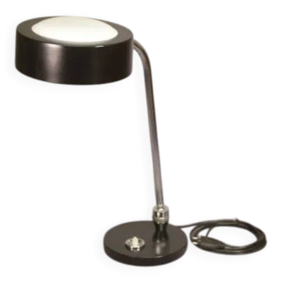 Lampe de bureau Jumo 900 par Yves Jujeau, Pierre et André Mounique – 1960