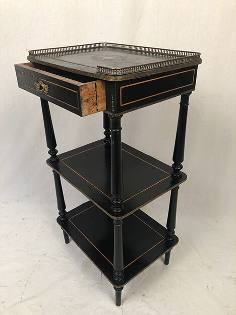 Coffee table Napoleon III