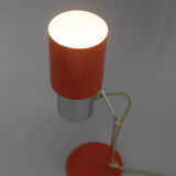 Mid-Century Table Lamp Designed by Josef Hurka for Napako, 1970's
