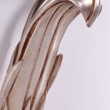 Italian living room set Hollywood regency, 1970