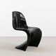 Panton Chair by Verner Panton for Herman Miller, 1971
