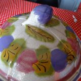 Round tureen