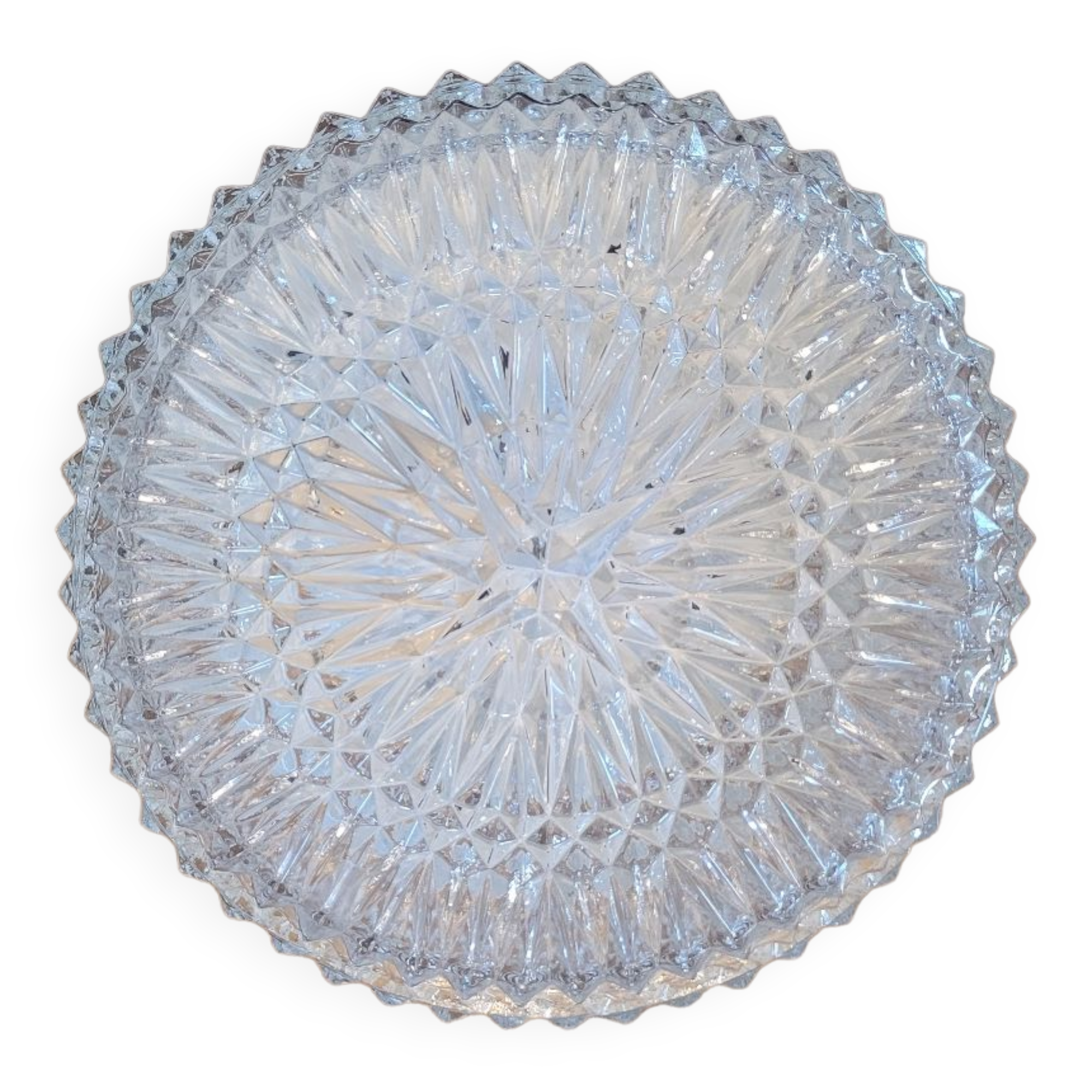 70's ceiling light / wall light