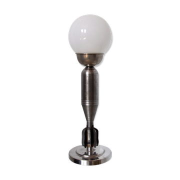 Lampe de bureau "Rocket" midcentury