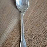 12 Ercuis teaspoons