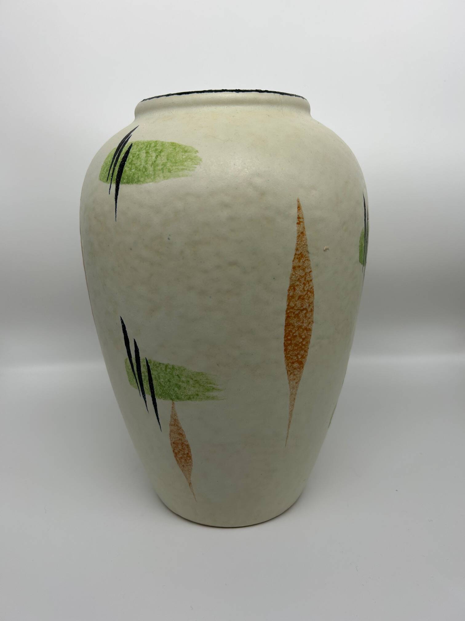 Large vase from the 50s