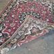 red oriental carpet 2 m 29 x 1 m 71