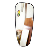 Rear view mirror 1970