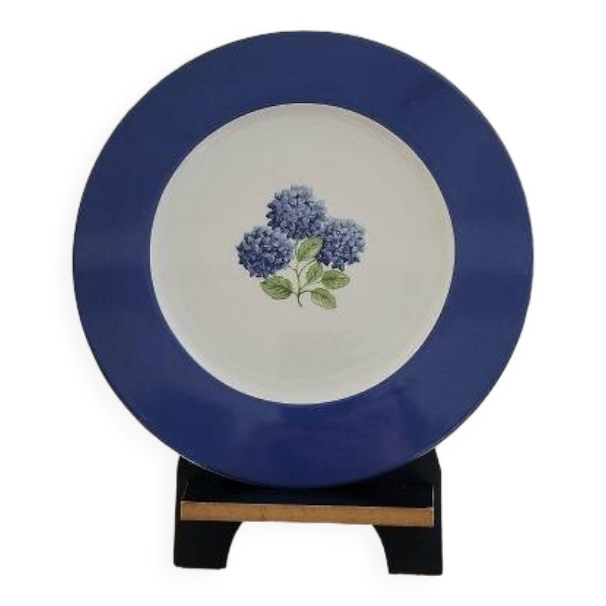 Tavo Lina fine porcelain plate