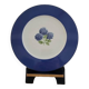 Tavo Lina fine porcelain plate