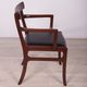 Set of 8 danish dining chairs by Ole Wanscher for Poul Jeppesens Møbelfabrik, 1960s