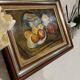 Still life painting