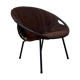 Fauteuil ballon Lush & Co